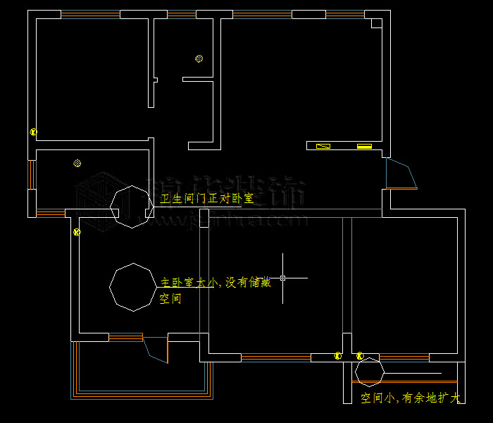 萊茵東郡120平米 
 戶型